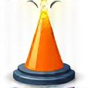 Icon for 24/7 emergency roadside assistance