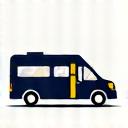 Icon for RV and bus mobile repair